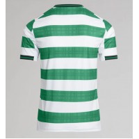 Celtic Replika Hemmatröja 2025-26 Kortärmad